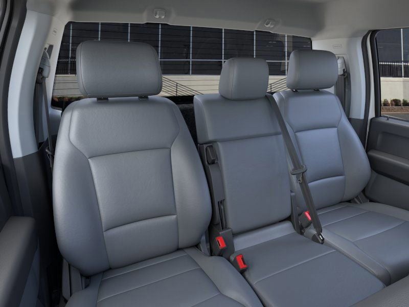 2025 Ford F-350SD XL Fleet