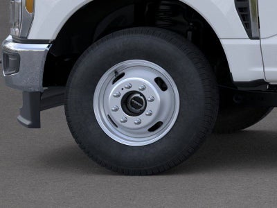 2025 Ford F-350SD XL Fleet