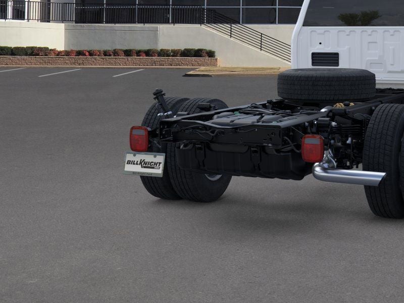 2025 Ford F-350SD XL Fleet