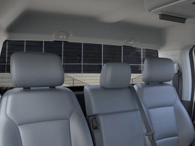 2025 Ford F-350SD XL Fleet