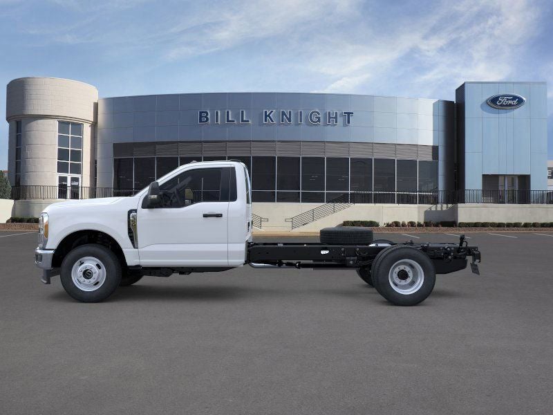 2025 Ford F-350SD XL Fleet