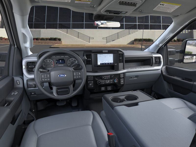 2025 Ford F-350SD XL Fleet