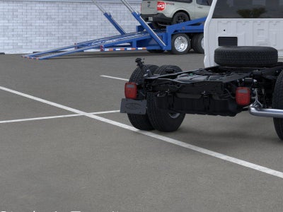 2026 Ford F-350SD XL DRW