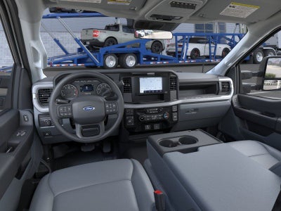 2026 Ford F-350SD XL DRW