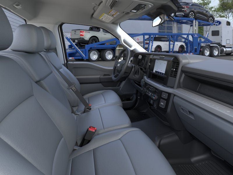 2026 Ford F-350SD DRW