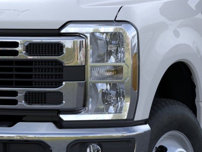 2026 Ford F-350SD DRW