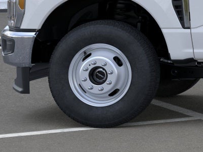 2026 Ford F-350SD DRW