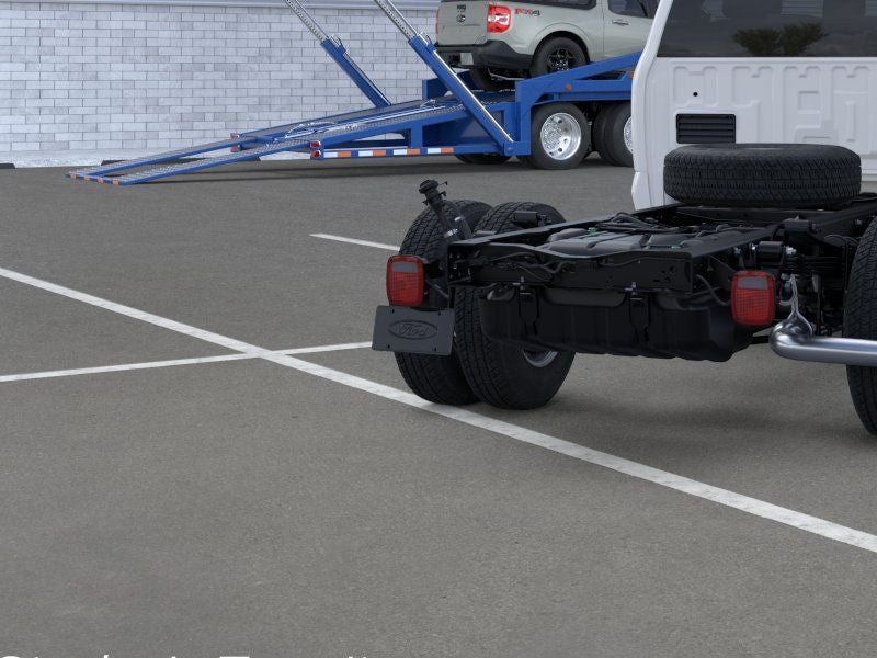 2026 Ford F-350SD DRW