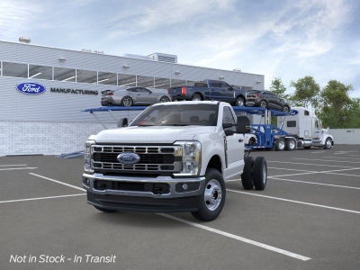 2026 Ford F-350SD DRW