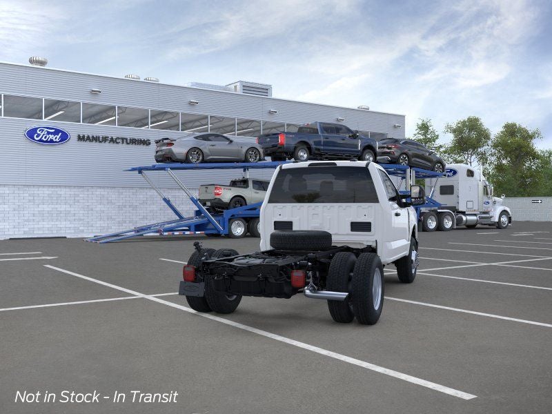 2026 Ford F-350SD DRW