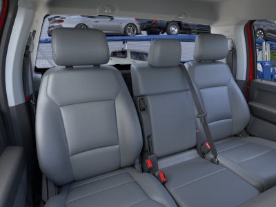 2026 Ford F-350SD Fleet
