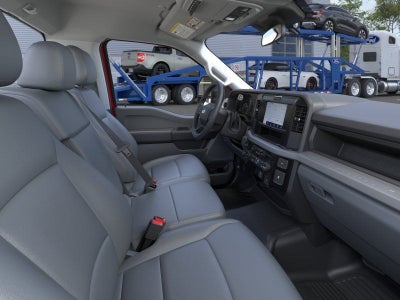 2026 Ford F-350SD Fleet