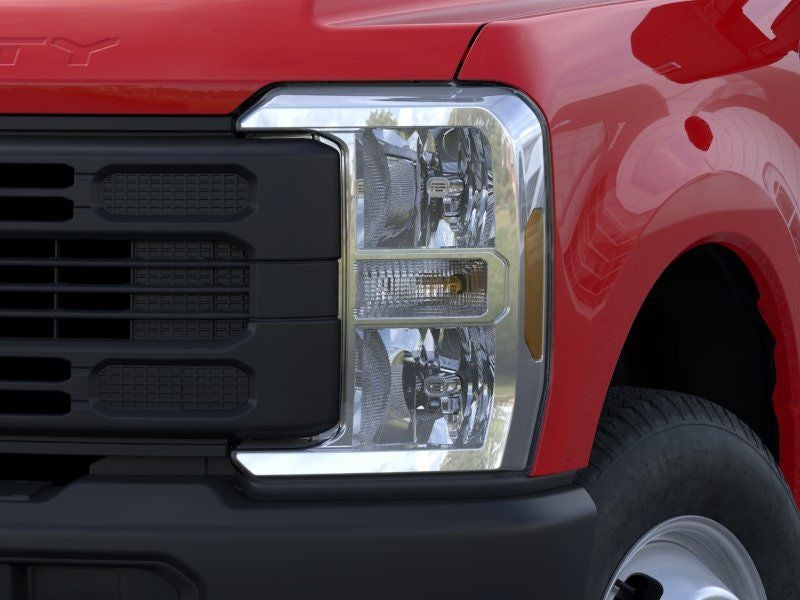 2026 Ford F-350SD Fleet