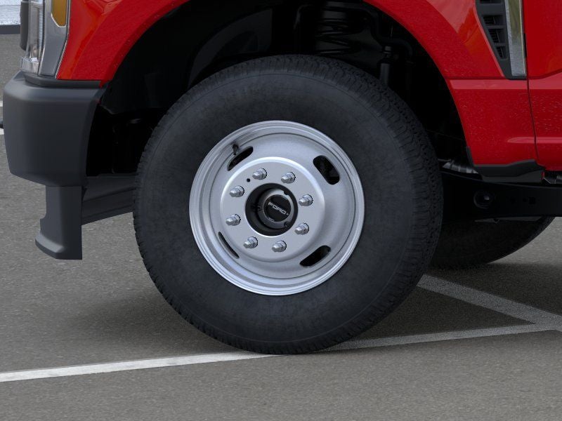 2026 Ford F-350SD Fleet