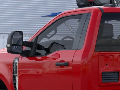 2026 Ford F-350SD Fleet