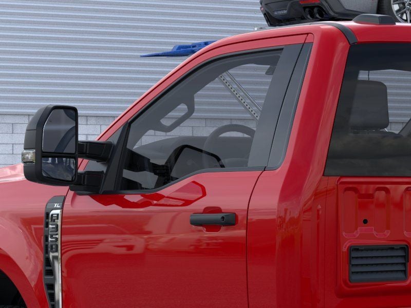 2026 Ford F-350SD Fleet