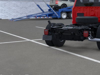 2026 Ford F-350SD Fleet