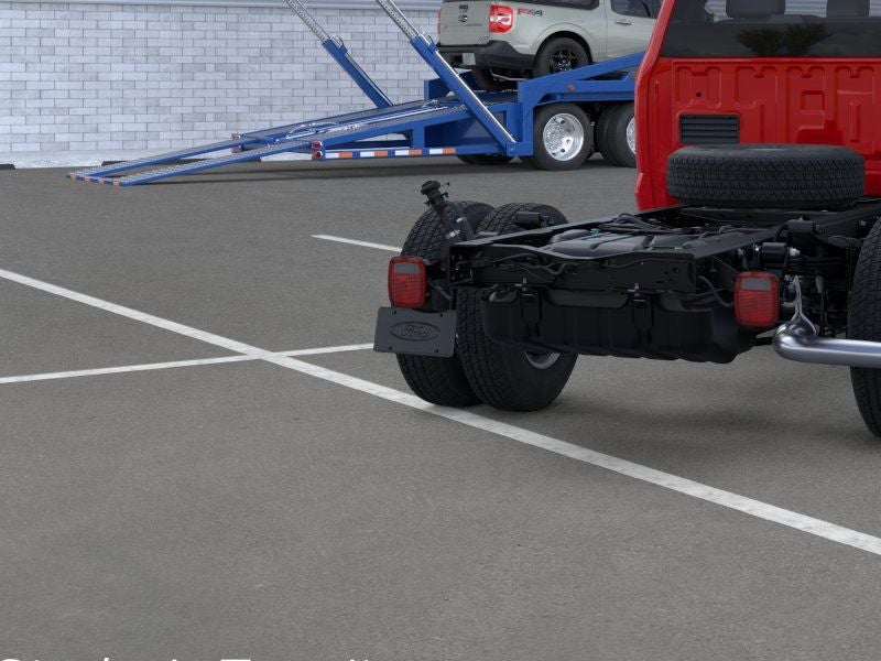 2026 Ford F-350SD Fleet