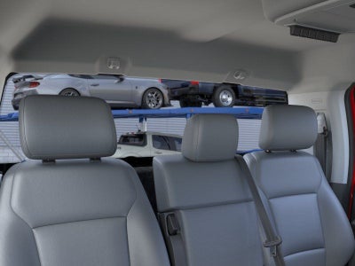 2026 Ford F-350SD Fleet