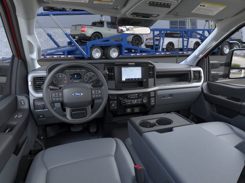 2026 Ford F-350SD Fleet