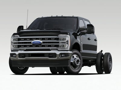 2026 Ford F-350SD XL Fleet