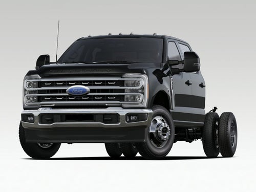 2026 Ford F-350SD XL Fleet