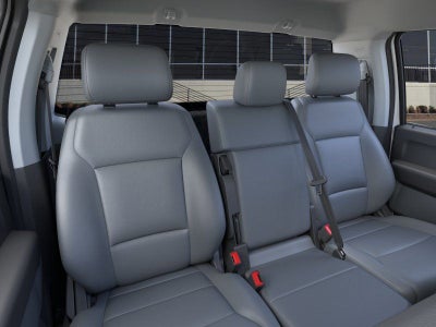 2026 Ford F-350SD XL Fleet