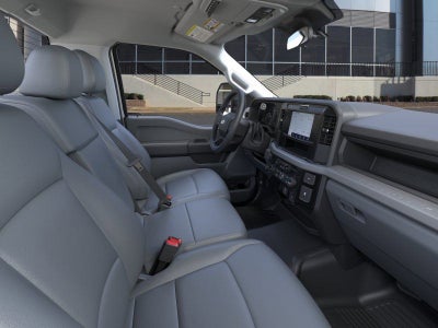 2026 Ford F-350SD XL Fleet