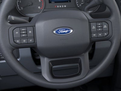 2026 Ford F-350SD XL Fleet