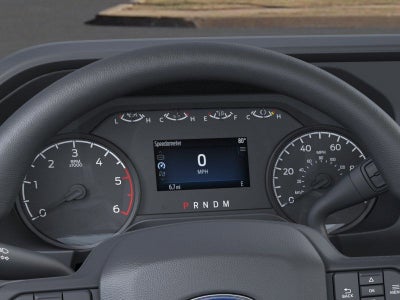 2026 Ford F-350SD XL Fleet