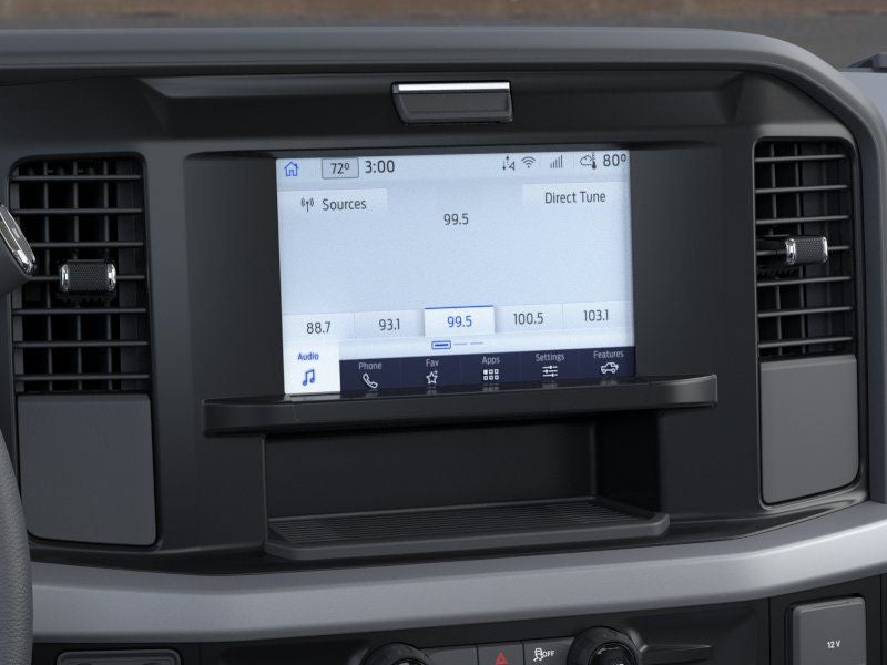 2026 Ford F-350SD XL Fleet