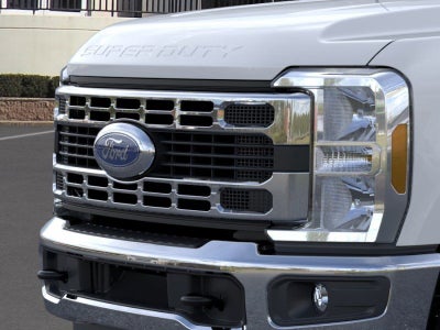 2026 Ford F-350SD XL Fleet