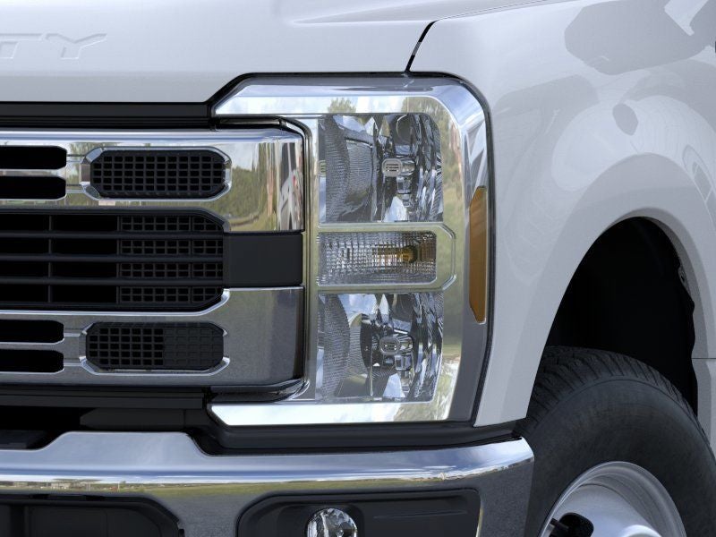2026 Ford F-350SD XL Fleet