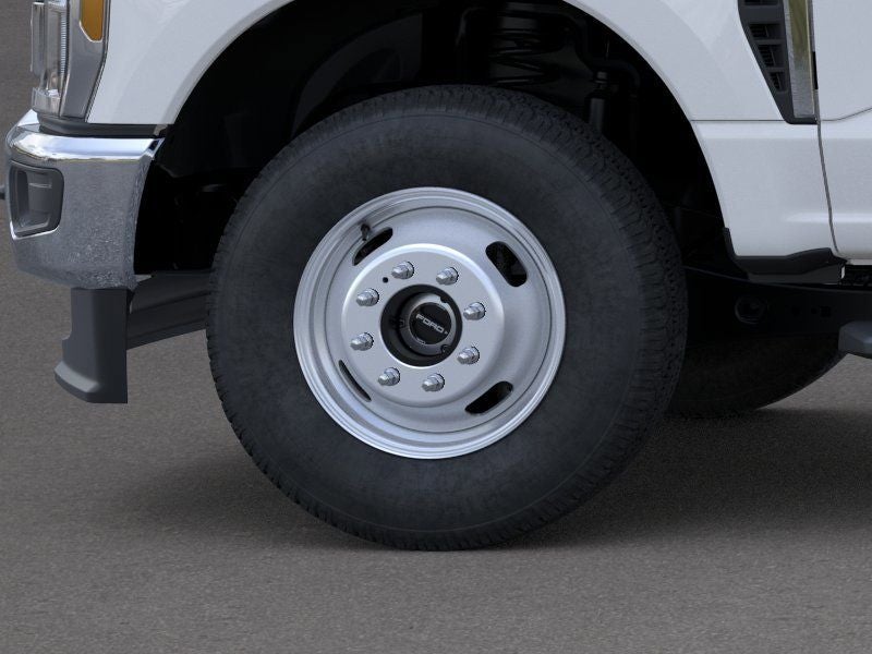 2026 Ford F-350SD XL Fleet
