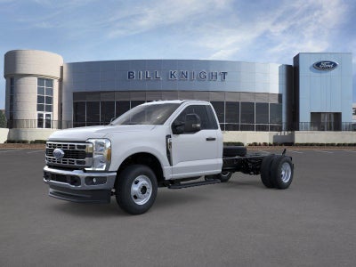 2026 Ford F-350SD XL Fleet