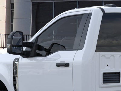 2026 Ford F-350SD XL Fleet