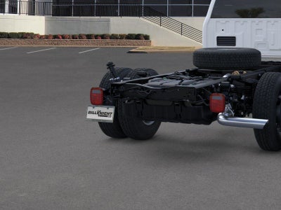 2026 Ford F-350SD XL Fleet