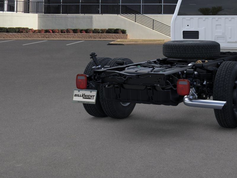 2026 Ford F-350SD XL Fleet