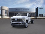 2026 Ford F-350SD XL Fleet