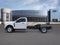 2026 Ford F-350SD XL Fleet