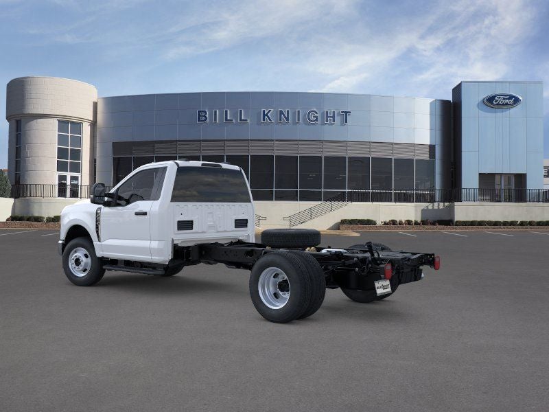 2026 Ford F-350SD XL Fleet