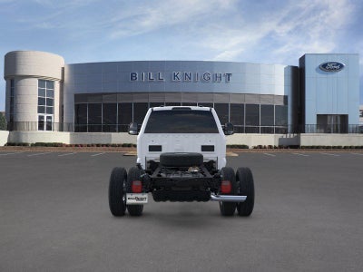 2026 Ford F-350SD XL Fleet