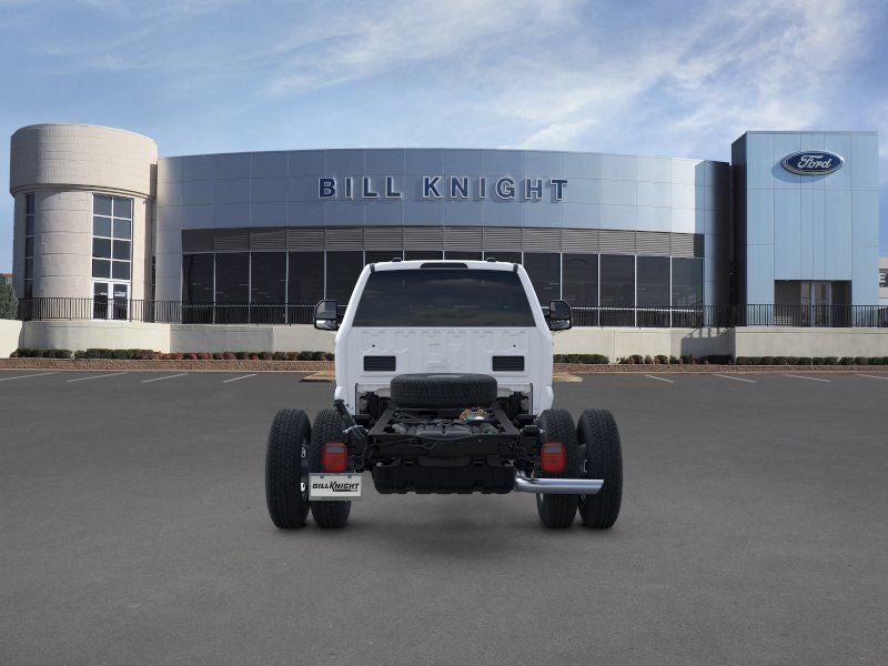 2026 Ford F-350SD XL Fleet