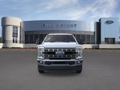 2026 Ford F-350SD XL Fleet