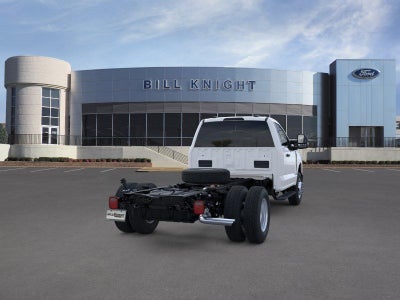2026 Ford F-350SD XL Fleet