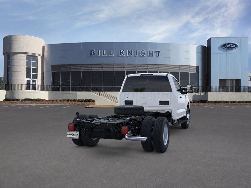 2026 Ford F-350SD XL Fleet