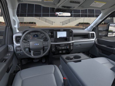 2026 Ford F-350SD XL Fleet