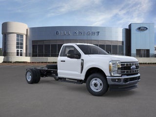 2026 Ford F-350SD XL Fleet