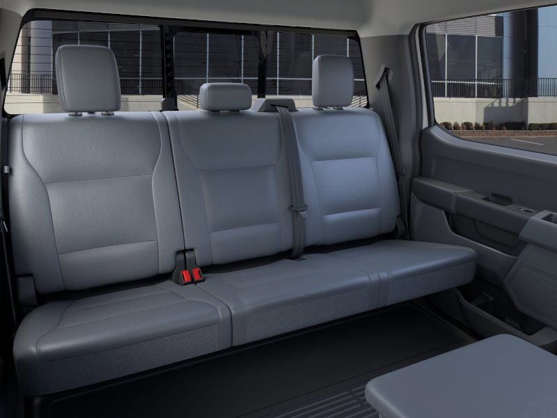 2025 Ford F-550SD XL Fleet