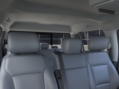 2025 Ford F-550SD XL Fleet